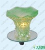 Fragrance Lamp  small crystal MY-256