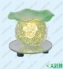 Fragrance Lamp small crystal MY-257