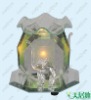 Fragrance Lamp  small night lamp led solar lamp gift lighting colorful flowers MY-862