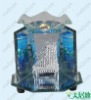 Fragrance Lamp small night lamp led solar lamp gift lighting colorful flowers MY-864