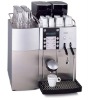 Franke Evolution 1-Step Espresso Machine