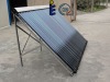 Free Energy Solar Vacuum Tube collector panel