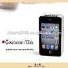 Free Shipping New Fashion portable air conditioner fan, Usb air-condition Fan for iphone