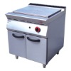 Free Standing Gas Hot plate Cooker with Cabinet