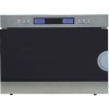 Free standing LCD Electric steam Oven 25L for home use