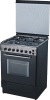 Free standing gas oven (JK-06GGSS)