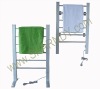 Freestand clothes dryer rack