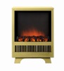 Freestanding Electric Fireplace  Heater
