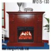 Freestanding Electric Frieplace