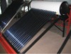 Freestanding Solar Water Heater