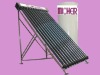 Freestanding Split solar water heater