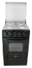 Freestanding gas cooker (JK-04FGSD)