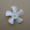 Freezer fan (98x27-3.8mm), Refrigerator fan impeller