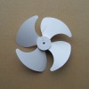 Freezer fan blades (100x21-3.15mm), Refrigerator fan impeller