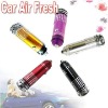 Fresh  Car auto Air Purifier Oxygen Bar Ionize