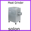 Fresh meat grinder machine