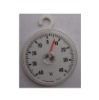 Fridge thermometer