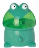 Frog Humidifier,Animal Humidifier