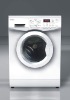 Front Loading Washing Machine 6.0KG Fashional Design Model