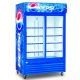Froststar Pepsi Double Door Cooler3
