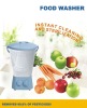 Fruit and Vegetable Washer (ozone)