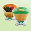 Fruit and vegetable cleaner