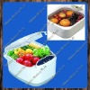 Fruit/vegetable washing machine WRZWM06A 0086-15039073502