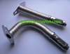 Fuel Gas Flexible Hose for Oven
