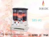 Fujika kerosene heater s85a-1