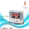 Fujix Kerosene Heater WKH-3450