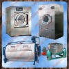 Full Stainless Steel Washing Machine