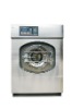 Full automatic Industrial Washer Extractor 70kg capacity