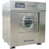 Full-automatic Washer Extractor ( Steam Heated ) & Industrial Laundry Equipment