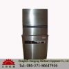 Full-stainless steel commercial dishwasher with ZYCX-1