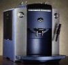 Fully Auto Coffee Machine (Blue)