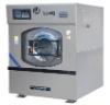 Fully Automatic Washer (hotel equipment)