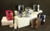 Fully-automatic coffee machine DL-A801