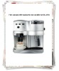 Fully automatic coffee machine for home and office use (DL-A704)