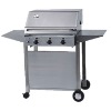 GAS BBQ grill (HFQ-7330)