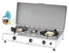 GAS STOVE WITH COVER