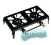 GB-02 cast iron gas burner/gas stove burner/Cooktop Parts/Cooktop Parts