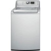 GE PTWN805 Profile 4.5 cu. ft. White Top Load Washer