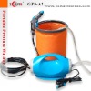 GFS-A2-electric high pressure washer