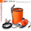 GFS-A3-electric high pressure washer