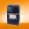 GH-168D LPG Gas and Electric Heater