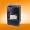 GH-168D LPG Gas and Electric Heater For Home Use