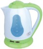 GHS-B106 Plast electric kettle