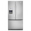 GI0FSAXVY - Refrigerator/freezer - freestanding