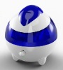 GL-103 decorative humidifier with LED light