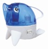 GL-6613 children dolphin humidifier ceramic filter